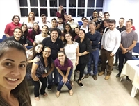 VI Fórum de Estágio Supervisionado da Unifev reúne alunos do curso de Administração