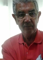 Falece Eduardo José da Silva, aos 75 anos