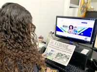 De acordo com a Receita Federal, o número de declarações representa um recorde no prazo regular para Votuporanga (Foto: A Cidade)