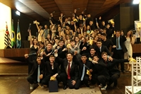 Alunos do Colégio Unifev são aprovados nas principais universidades do País