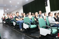 UNIFEV recepciona 8ª turma do curso de Medicina
