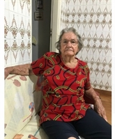 Mercedes Lopes Peres ( Foto: Arquivo Pessoal)