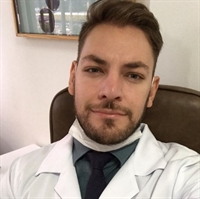 Ex-aluno de Medicina da Unifev morre por complicações da Covid-19
