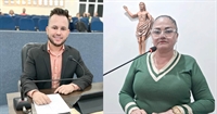 O projeto de Emerson Pereira e Sueli Friósi contra a doação de esmolas deu o que falar na Câmara  (Foto: Assessoria )