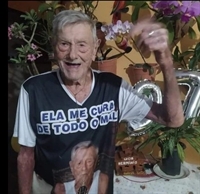 Hermínio Artuzzi (Foto: Arquivo Pessoal) 