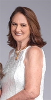 Mercedes Moretti Peres,  76 anos (Foto: Arquivo pessoal) 