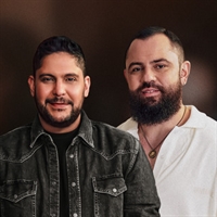 A expectativa é de que o show de Jorge & Mateus seja o pico de público das festividades (Foto: Assessoria)