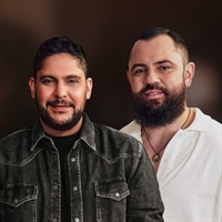 Um dos shows mais aguardados, Jorge & Mateus se apresentam hoje no Valentim Rodeio Show