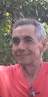 Sebastião Pereira de Moura (Foto: Arquivo Pessoal)