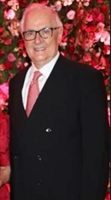 Falece o bancário Pedro Butignoli, aos 87 anos 