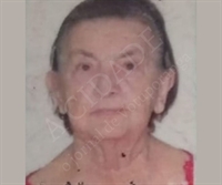 Covid-19: Falece Ana Iva Apparecida de Oliveira Duque, aos 80 anos