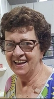 Leonor Guizi Cardi, 76 anos (Foto: Arquivo pessoal)