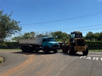 Trabalhos iniciam às 7h, por isso, é importante que a população retire os materiais que serão descartados com antecedência (Foto: Prefeitura de Votuporanga)