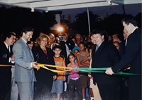 Inaugurada no dia 5 de junho de 2004, o prédio que sedia a Câmara de Votuporanga completou ontem 20 anos de história (Foto: Assessoria)