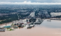 Campanha do Fundo Social de Votuporanga ajuda famílias do Rio Grande do Sul