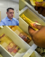 Juny Figueiredo conversou com o jornal A Cidade sobre o novo programa  (Foto: Marcello Casal Jr./Agência Brasil)