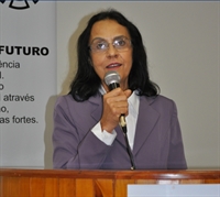 Falece Adelia Porto, aos 72 anos (Foto: Arquivo pessoal)
