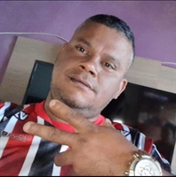  Flávio Rogerio Vicente, 45 anos (Foto: Arquivo pessoal)