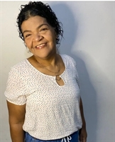 Rosa Marcia de Souza Guilhermiti ( Foto: Arquivo Pessoal)