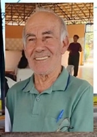Idoso morre atropelado por caminhão de coleta de lixo