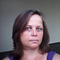 Faleceu Izabel Cristina Vieira