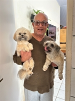 Faleceu Oswaldo Pina Filho