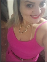  Maura Angela Faichel, 48 anos (Foto: Arquivo pessoal) 