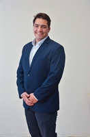  Com experiência em gestão e empreendedorismo, Jorge Zanetti é o novo nome à frente do Sebrae de Votuporanga (Foto: Divulgação)