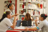 As inscrições estão disponíveis exclusivamente no site do Sesi-SP www.sesisp.org.br., até o dia 22 de fevereiro (Foto: Divulgação)