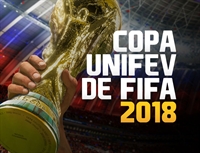 Curso de Publicidade e Propaganda promoverá Copa Unifev de FIFA 2018