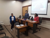 Egressa do curso de Letras da Unifev é aprovada em doutorado da Unesp