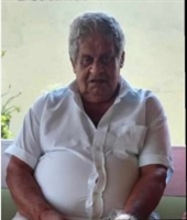 José Alves da Silva (Foto: Arquivo pessoal)