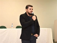 Docente da UNIFEV publica artigo em revista internacional