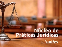 Núcleo de Práticas Jurídicas da Unifev retomará atendimentos à população na próxima quinta-feira 
