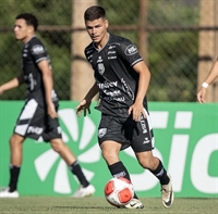 Time sub-17 da Votuporanguense estreia sábado (12) no Campeonato Paulista  (Foto: CAV)