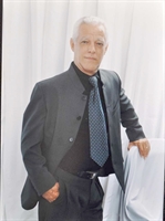 O professor e colunista do A Cidade, Manuel Ruiz Filho, irá fazer uma palestra hoje aos jovens atendidos pelo Centro Social de Votuporanga (Foto: Arquivo pessoal)
