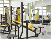 Academia Unifev abre inscrições para Musculação e Zumba