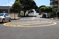 Um grande número de condutores de veículos acelerou além da conta no ano passado (Foto: Prefeitura de Votuporanga)