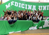 Colação de Grau da 2ª turma de Medicina da UNIFEV será nesta sexta-feira