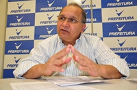 A Saev Ambiental é administrada por Oscar Guarizo, que cobrou providências