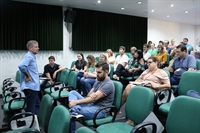 Unifev realiza XI Fórum de Autoavaliação Institucional