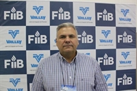 Denizart Vidigal é o votuporanguense por trás da organização da maior feira de irrigação do país (Foto: Divulgação)