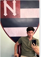 Glauber Berti é o novo diretor de futebol do Nacional (Foto: Divulgação/Nacional)