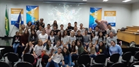 Colégio Unifev promove aula especial sobre o Carnaval