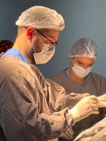 Em apenas um mês a especialidade de neurocirurgia na Santa Casa de Votuporanga ajudou a salvar 25 vidas (Foto: Santa Casa de Votuporanga)