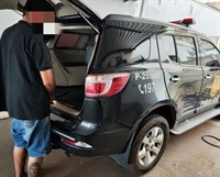 Homem que cometeu tentativa de homicídio em junho de 2023, é condenado a 10 anos e 8 meses de prisão (Foto: Divulgação)