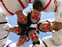 Grupo Sorrisoterapeutas da UNIFEV abre inscrições para novos membros