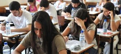 Estudantes da Unifev serão avaliados em exame
