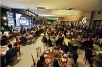 A Santa Casa de Votuporanga será um dos destaques de hoje do prêmio Líderes Regionais Noroeste Paulista (Foto: Santa Casa)