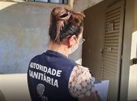 Em Votuporanga, pizzaria leva multa, não paga e Prefeitura faz cobrança judicial (Foto: Prefeitura de Votuporanga)